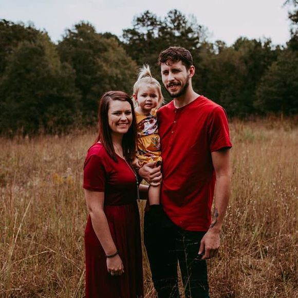 Meet your Posher, John - Picture 1 of 1